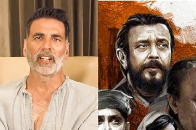 Vivek Agnihotri Says Akshay Kumar Praised The Kashmir Files ‘Majboori Mein’: ‘Bolna Padh Gaya’