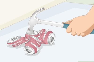 How to Melt Aluminum Cans