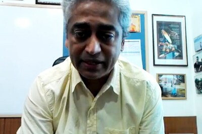 IBN Newsroom Buzz: After 4 yrs, it's time for UPA II to introspect, says Rajdeep Sardesai