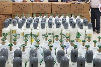 Samsung India Donates Medical Kits, Oxygen Concentrators to Help Karnataka Fight Against COVID-19