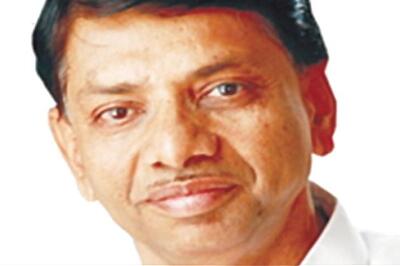 Housing scam: SC relief for NCP leader Deokar