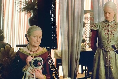 This Scene From House Of The Dragon's New Episode Has Irked Fans: 'You Can't Kick A Dog'