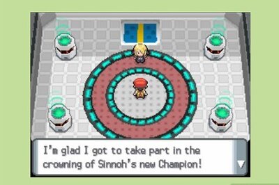 How to Find and Capture Darkrai in Pokémon Pearl