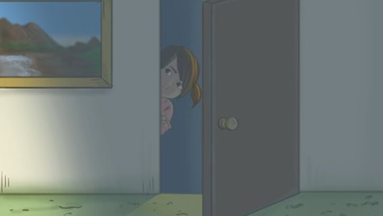 How to Eat In the Middle of the Night Without Waking Your Parents Up