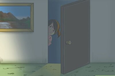 How to Eat In the Middle of the Night Without Waking Your Parents Up