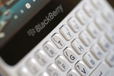 BlackBerry Launches Cybersecurity Software For Self-Driving Cars