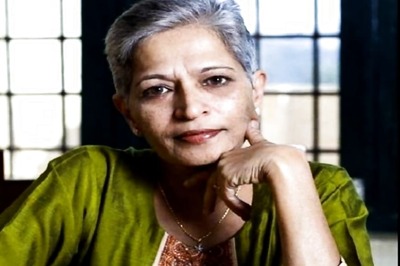 2017, Gun Thrown in Vasai Creek. 2019, Flood Havoc: As Govt Puts in Crores in Gauri Lankesh Case, Cops Embark on Mission Impossible