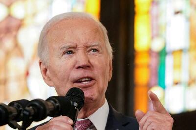 Taiwan Elections: Biden Says US Does Not Support Democratic Island's Independence