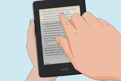How to Get to the Kindle Home Screen on the E-Reader, App, & Web