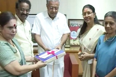 WCC Wants Hema Commission Report to Be Made Public, Kerala Minister Saji Cherian Asks, Who Will It Benefit?