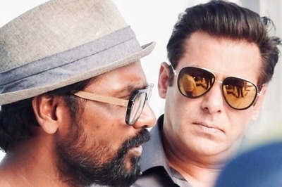 Remo D'Souza Recalls Wife Lizelle Broke Down After His 'Scary' Heart Attack: 'Salman Khan Was There...'