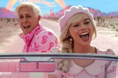 Ryan Gosling DISAPPOINTED as Oscars Snubs Margot Robbie for Best Actress: 'No Ken Without Barbie'