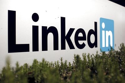 Russian Court Orders Blocking of LinkedIn Network
