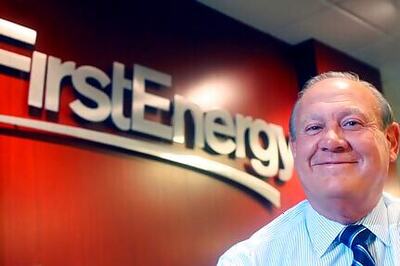 FirstEnergy Had Big Stake In Tainted Nuclear Plant Bailout