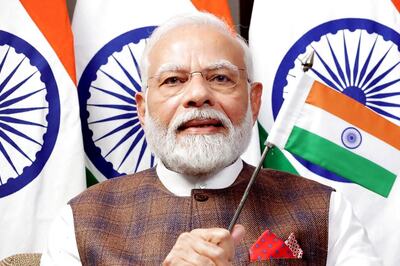 News18 Evening Digest: PM Modi on India's Development, Udhayanidhi's 'Sanatan Dharma' Row