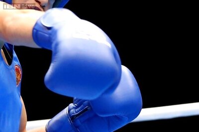 IOA doesn't budge: Refuses to recognise Boxing India