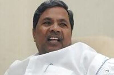 Karnataka: Siddaramaiah to present 'fresh' budget today