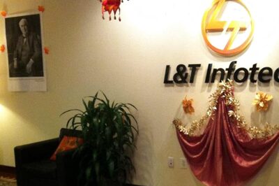 L&T Infotech, Mindtree Will Merge to Create $3.5-Billion IT Services Company