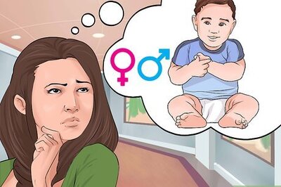 How to Accept Your Baby's Assigned Sex at Birth