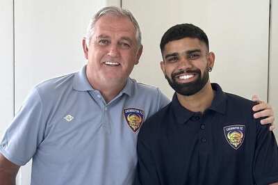 ISL 2024-25: Chennaiyin FC Add Gurkirat Singh to Ranks in Switch From Mumbai City FC