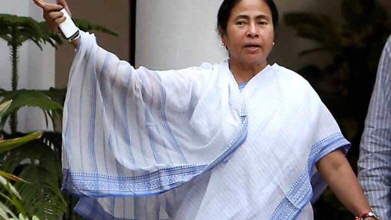 Trinamool will be formidable force nationally: Mamata
