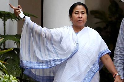 Trinamool will be formidable force nationally: Mamata