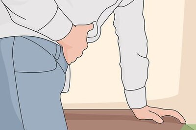 How to Lower Excess Serotonin