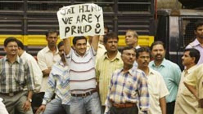 Trained in Pak, terrorists just wanted to kill