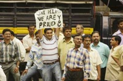 Trained in Pak, terrorists just wanted to kill