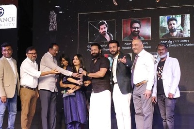 Rishab Shetty’s Kantara Wins Big At 4th Chandanavana Film Critics Academy Awards