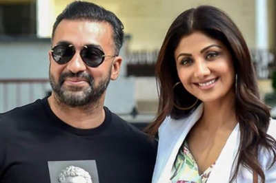 ED Heat on Shilpa Shetty's Husband Raj Kundra, Properties Worth Rs 97 Cr Seized