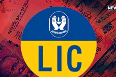 LIC Shares Gain As Q3 PAT Jumps Multi-Fold to Rs 8,334 Crore; Details