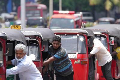 Time to Rebuild Ram Setu to Ameliorate Sri Lanka’s Sufferings, Establish Historical Connect with India