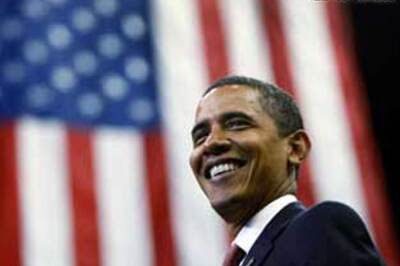 Chat now: With Surya Gangadharan: Is Obama good for India? | View chat