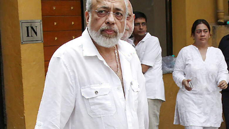 J P Dutta: I want to make 'Border 2', 'Border 3', 'Border 4'