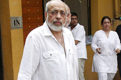 J P Dutta: I want to make 'Border 2', 'Border 3', 'Border 4'