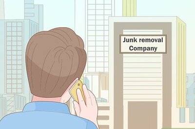 How to Get Rid of an Old Couch