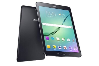 Galaxy Tab S2: Samsung launches 'world's slimmest' tablet at Rs 39,400 in India