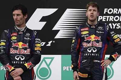 Vettel and Webber ready for one last battle