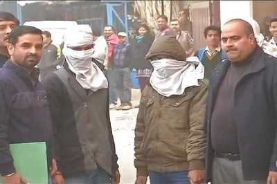 Several terror suspects held, 'reveal' plot for simultaneous attacks across India