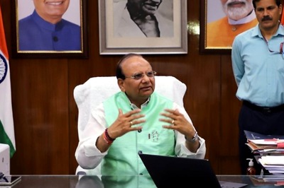 Kejriwal Resorting to 'Diversionary Tactics and False Accusations' Out of Desperation: LG Saxena