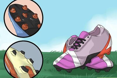 How to Choose Soccer Cleats