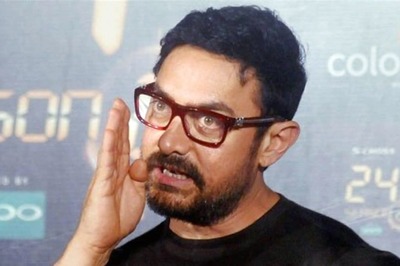 Aamir Khan Never Accepted Underworld's Party Invites; Producer Mahaveer Jain Makes Big Revelations