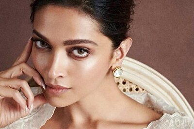 Cannes Film Festival 2022: Throwback to Deepika Padukone's Iconic Red-Carpet Moments