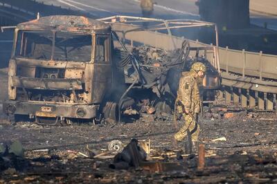 War in Ukraine: Lessons in Self-Reliance for India as Posturing Makes ‘Two-Front Conflict’ a Possibility