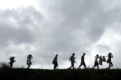 Myanmar Rejects ICC Probe Over its Alleged Crimes in Rohingya as Legal Pressure Mounts