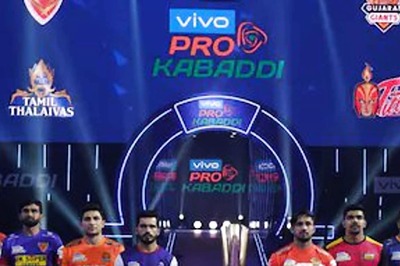 Bengal Warriors, Bengaluru Bulls, Dabang Delhi K.C. Share Thoughts Ahead Of Pro Kabaddi League Auctions