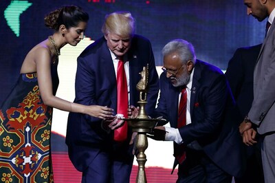 PM Modi is a Great Pro-Growth leader: Top Quotes from  Donald Trump's Address to Indian-Americans