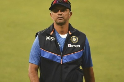 'Honeymoon Period is Over': Ex-Selector Critical About India's Team Selection, Says crunch time for Dravid