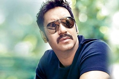 Ajay Devgn Fan Suffering From Cancer Appeals to Actor to Stop Promoting Tobacco Products